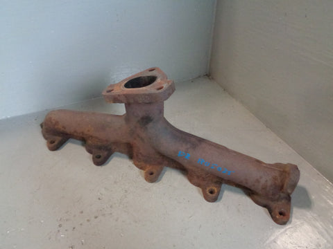 Discovery 2 Exhaust Manifold LKC102030 Land Rover 1998 to 2004 R05035