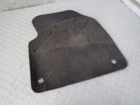 Range Rover Evoque Floor Mats Fabric L538 2011 to 2018 L22055