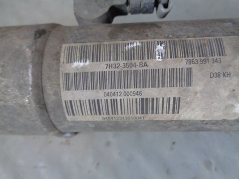 Range Rover Sport Power Steering Rack 7H32-3504-BA L320 3.0 TDV6 2009 to 2013