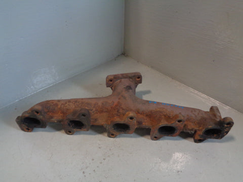 Discovery 2 Exhaust Manifold LKC102030 Land Rover 1998 to 2004 R05035