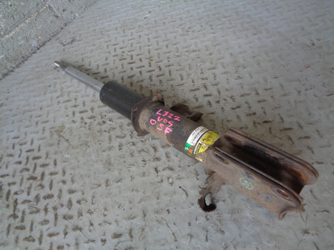 Range Rover L322 Suspension Strut Damper Off Side Front VDS AS-2757 2010 to 2013