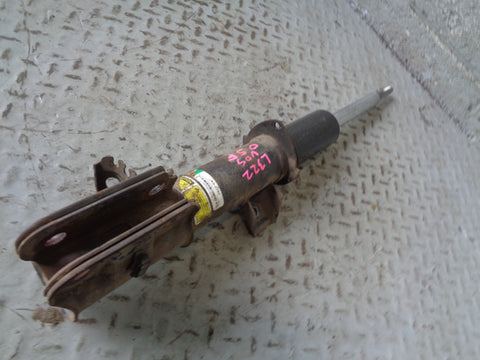 Range Rover L322 Suspension Strut Damper Off Side Front VDS AS-2757 2010 to 2013