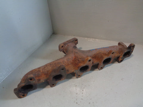 Discovery 2 Exhaust Manifold LKC102030 Land Rover 1998 to 2004 R05035