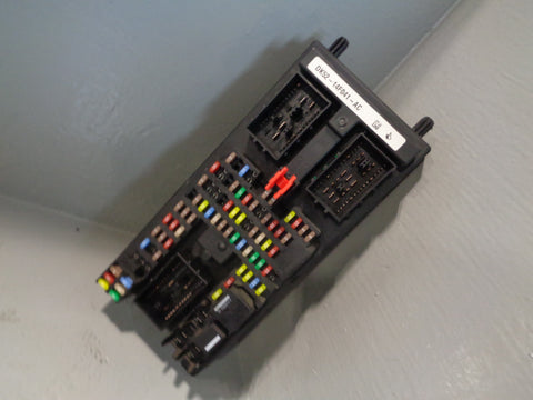 Range Rover L405 Fuse Box Body Control Module DK52-14F041-AC 2013 to 2017