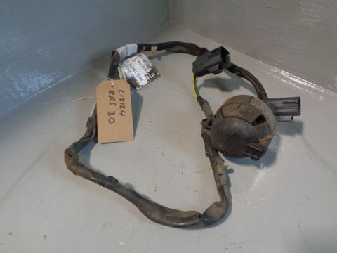 Range Rover Sport Trailer Wiring Loom Towing 4H22-13A576-BA L320 2009 to 2013