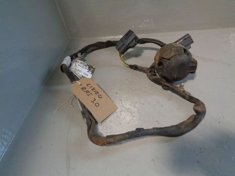 Range Rover Sport Trailer Wiring Loom Towing 4H22-13A576-BA L320 2009 to 2013