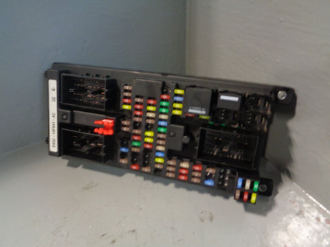 Range Rover L405 Fuse Box Body Control Module DK52-14F041-AC 2013 to 2017