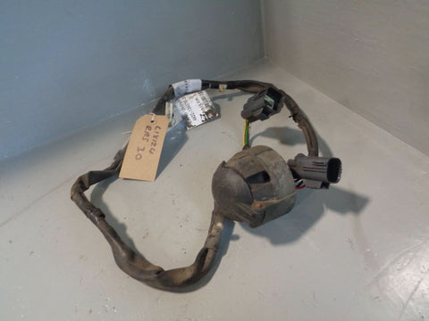 Range Rover Sport Trailer Wiring Loom Towing 4H22-13A576-BA L320 2009 to 2013