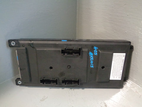 Range Rover L405 Fuse Box Body Control Module DK52-14F041-AC 2013 to 2017