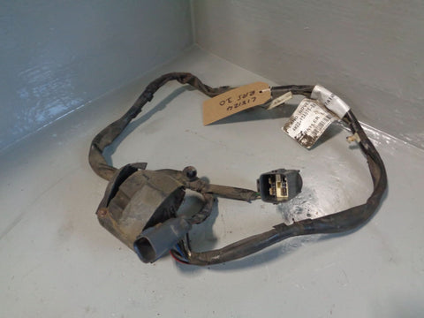 Range Rover Sport Trailer Wiring Loom Towing 4H22-13A576-BA L320 2009 to 2013