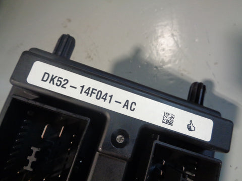 Range Rover L405 Fuse Box Body Control Module DK52-14F041-AC 2013 to 2017