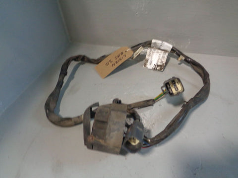 Range Rover Sport Trailer Wiring Loom Towing 4H22-13A576-BA L320 2009 to 2013