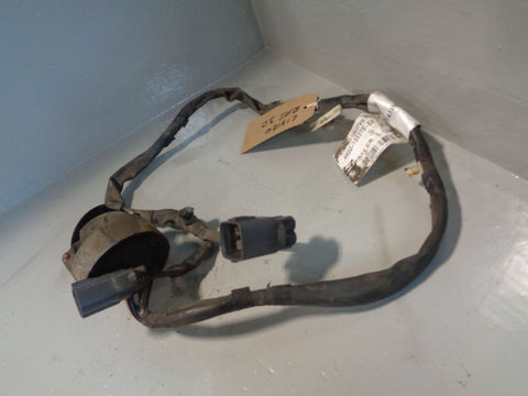 Range Rover Sport Trailer Wiring Loom Towing 4H22-13A576-BA L320 2009 to 2013