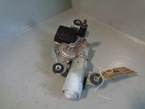 L322 Rear Wiper Range Rover L322 Rear Wiper Motor Land Rover 0 390 201 571 2002 to 201 ...