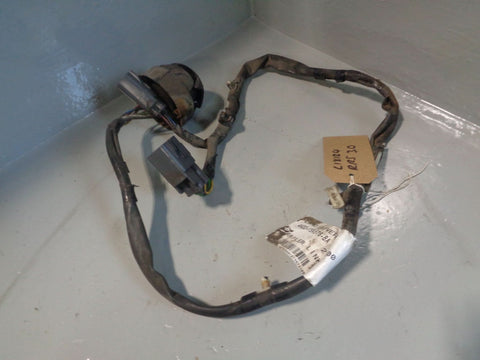 Range Rover Sport Trailer Wiring Loom Towing 4H22-13A576-BA L320 2009 to 2013