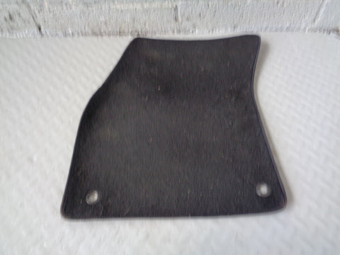 Range Rover Evoque Floor Mats Fabric L538 2011 to 2018 L22055