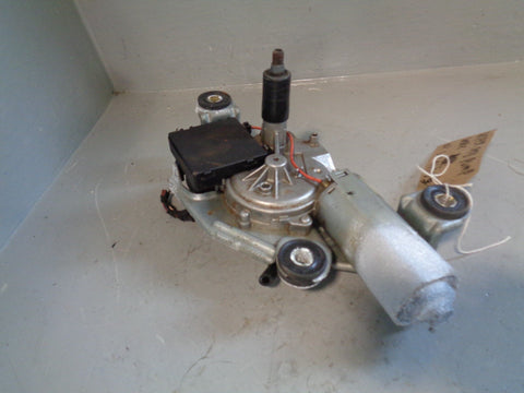 L322 Rear Wiper Range Rover L322 Rear Wiper Motor Land Rover 0 390 201 571 2002 to 201 ...