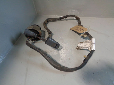 Range Rover Sport Trailer Wiring Loom Towing 4H22-13A576-BA L320 2009 to 2013