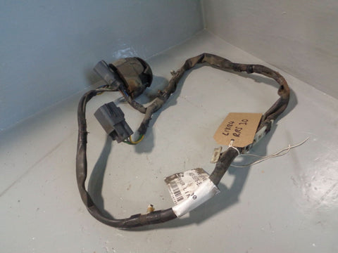 Range Rover Sport Trailer Wiring Loom Towing 4H22-13A576-BA L320 2009 to 2013