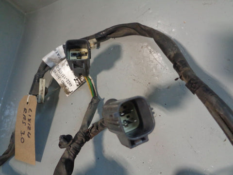 Range Rover Sport Trailer Wiring Loom Towing 4H22-13A576-BA L320 2009 to 2013