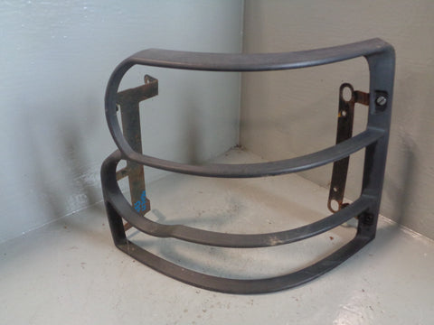 Range Rover Sport Rear Light Guards Pair Set Land Rover L320 2005 to 2013 L17034