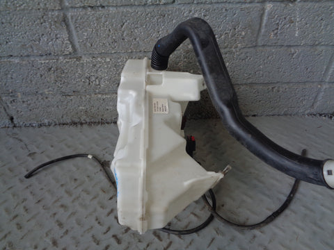Range Rover Evoque Windscreen Washer Bottle Tank with 2 Pumps L538 2011 to 2015
