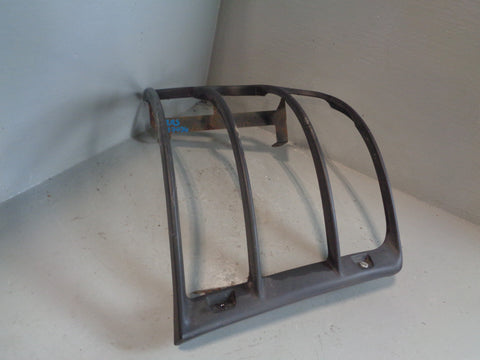 Range Rover Sport Rear Light Guards Pair Set Land Rover L320 2005 to 2013 L17034