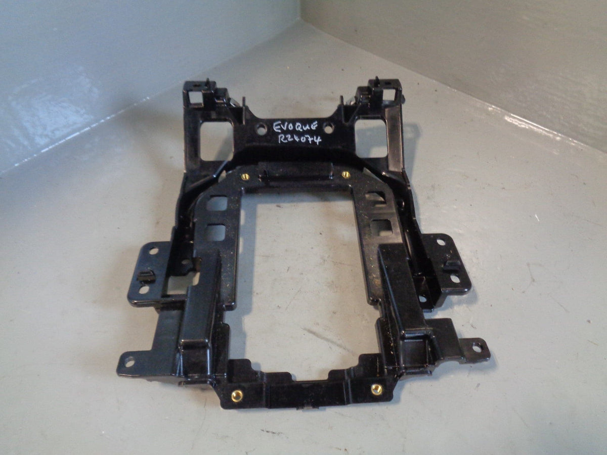Range Rover Evoque Centre Console Trim BJ32-045B28-AA L538 2011 to 2018