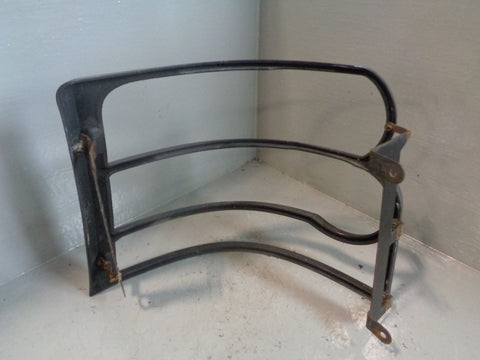 Range Rover Sport Rear Light Guards Pair Set Land Rover L320 2005 to 2013 L17034