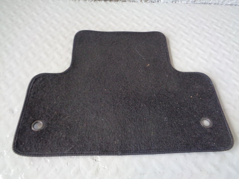 Range Rover Evoque Floor Mats Fabric L538 2011 to 2018 L22055
