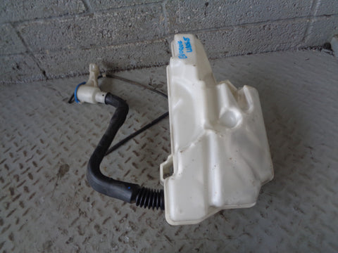 Range Rover Evoque Windscreen Washer Bottle Tank with 2 Pumps L538 2011 to 2015