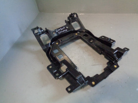 Range Rover Evoque Centre Console Trim BJ32-045B28-AA L538 2011 to 2018