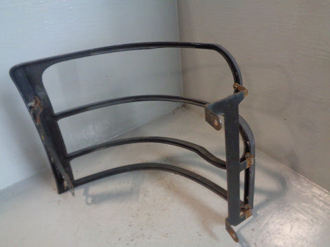 Range Rover Sport Rear Light Guards Pair Set Land Rover L320 2005 to 2013 L17034