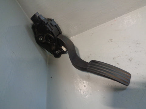 Range Rover L405 Throttle Accelerator Pedal 3.0 TDV6 CPLA-9F836-BA