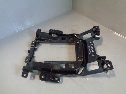 Range Rover Evoque Centre Console Trim BJ32-045B28-AA L538 2011 to 2018