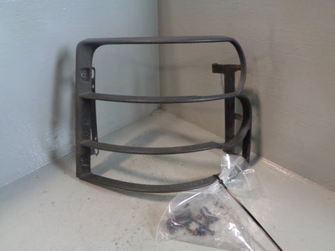 Range Rover Sport Rear Light Guards Pair Set Land Rover L320 2005 to 2013 L17034