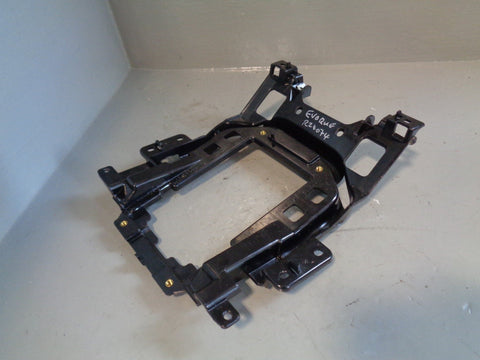 Range Rover Evoque Centre Console Trim BJ32-045B28-AA L538 2011 to 2018