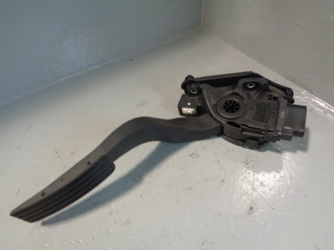 Range Rover L405 Throttle Accelerator Pedal 3.0 TDV6 CPLA-9F836-BA