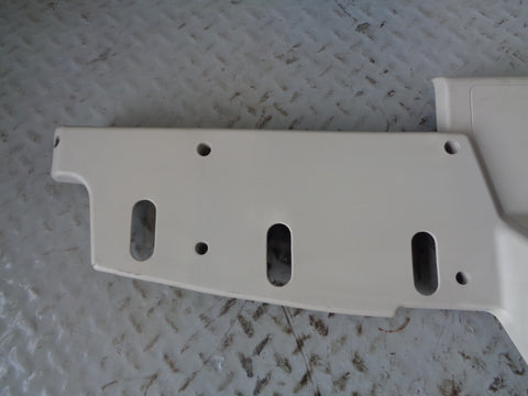 Discovery 2 Roof Trim Panel with Interior Light Land Rover 1998 to 2004 L25065