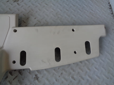Discovery 2 Roof Trim Panel with Interior Light Land Rover 1998 to 2004 L25065