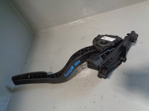 Range Rover L405 Throttle Accelerator Pedal 3.0 TDV6 CPLA-9F836-BA