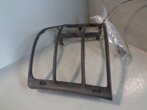 Range Rover Sport Rear Light Guards Pair Set Land Rover L320 2005 to 2013 L17034