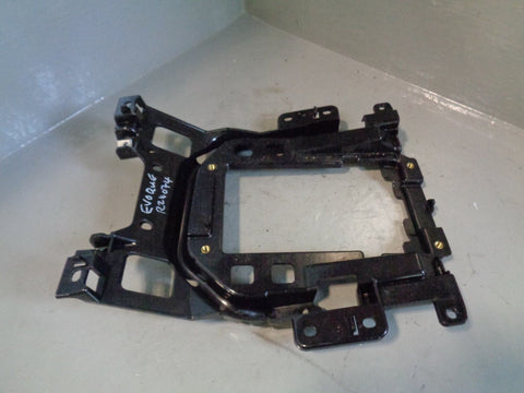 Range Rover Evoque Centre Console Trim BJ32-045B28-AA L538 2011 to 2018