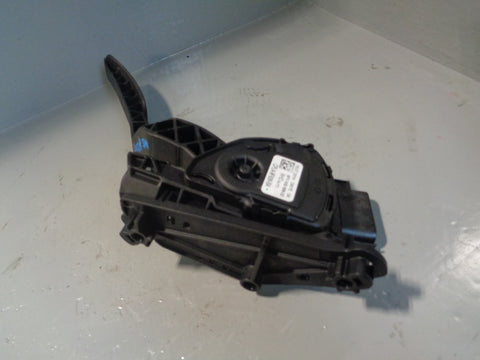 Range Rover L405 Throttle Accelerator Pedal 3.0 TDV6 CPLA-9F836-BA