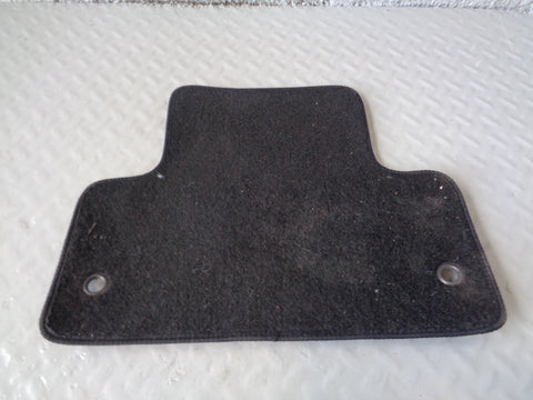 Range Rover Evoque Floor Mats Fabric L538 2011 to 2018 L22055