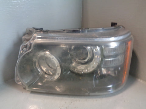 Range Rover Sport Headlight Near Side Front Xenon LED AFS L320 AH32-13W030-JC