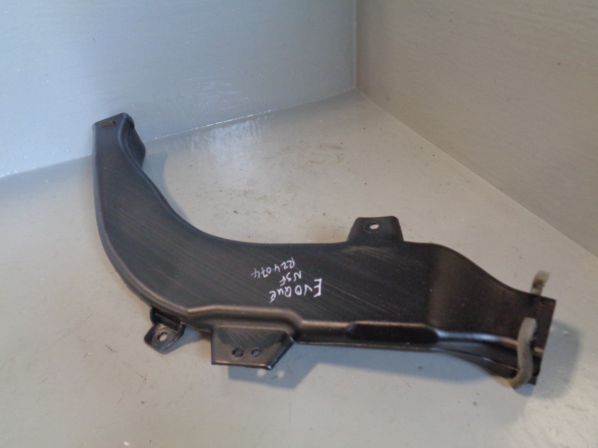 Sd4 Intake Range Rover Evoque Air Intake Pipe BJ32-018B81-AA 2.2 SD4 L538 2011 to ...