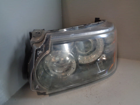 Range Rover Sport Headlight Near Side Front Xenon LED AFS L320 AH32-13W030-JC
