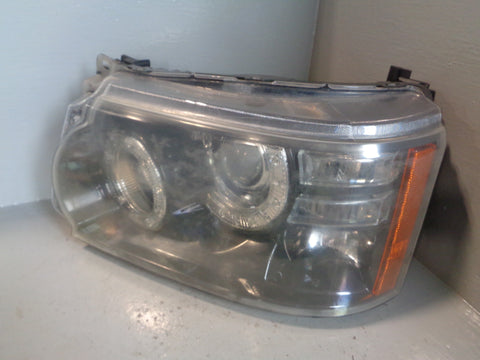Range Rover Sport Headlight Near Side Front Xenon LED AFS L320 AH32-13W030-JC