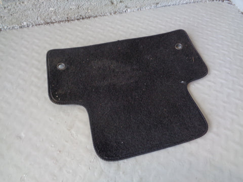Range Rover Evoque Floor Mats Fabric L538 2011 to 2018 L22055